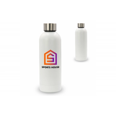 
                                                Thermo bottle with sublimation finish 500ml
                                                