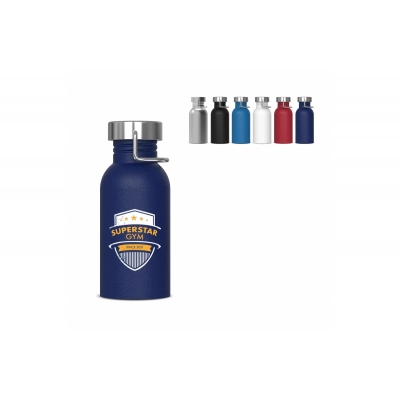 
                                            Бутылка для воды Skyler 500 мл
                                            