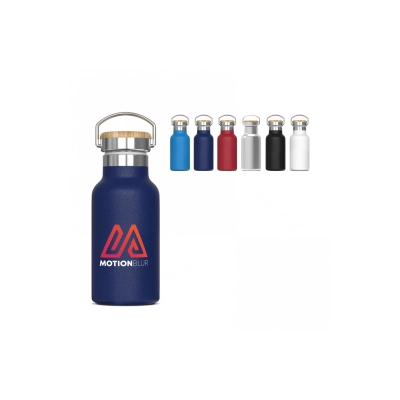 
                                                Thermo bottle Ashton 350ml
                                                