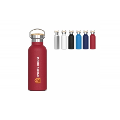 
                                            Термобутылка Ashton 500 мл
                                            