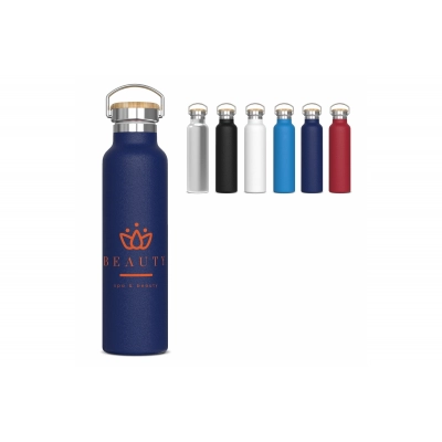 
                                            Термобутылка Ashton 650 мл
                                            