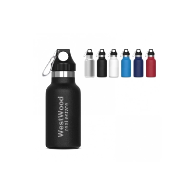 
                                                Thermo bottle Lennox 350ml
                                                