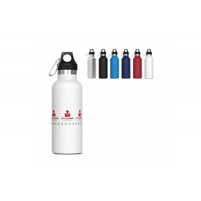 
                                                Thermo bottle Lennox 500ml
                                                