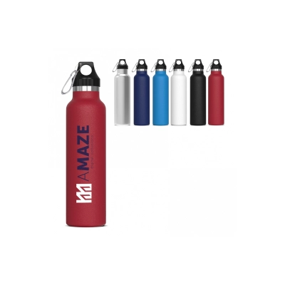 
                                            Термобутылка Lennox 650мл
                                            