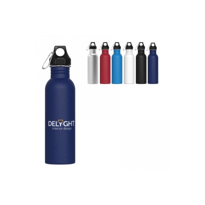 
                                            Бутылка для воды Lennox 750 мл
                                            