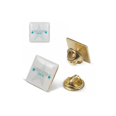 
                                            Metal pin, square 15x15x11mm
                                            