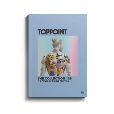 
                                                Toppoint Catalogue 2026 SE
                                                
