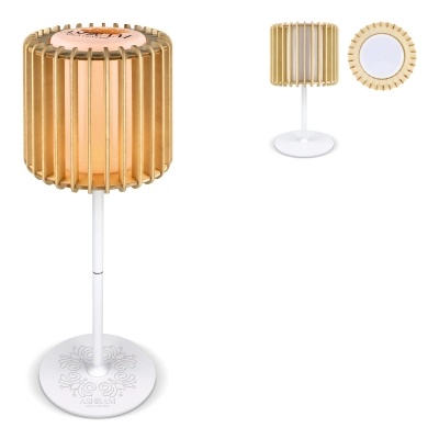 
                                                Coollux LED Lamp Lamella Luna Tall
                                                