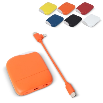 
                                                Портативное зарядное устройство Xoopar ICE P Powerbank 5000mAh
                                                