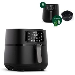 Philips Airfryer XXL Connected + Противень для выпечки