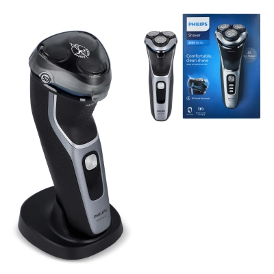 
                                                S3341|Philips wet and dry electric shaver
                                                