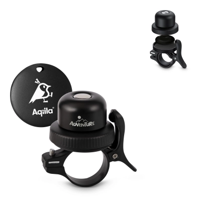 
                                                Aqiila Tagbird Waterproof Finder with Bike Bell
                                                