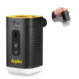 Aqiila Airbird C2 Airpump 3-in-1