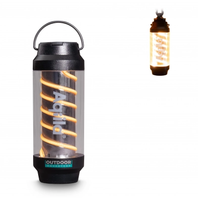 
                                                Aqiila Lightbird G1 Camping light and Flashlight
                                                