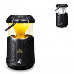 Bluetooth-колонка Aqiila Soundbird B10 с подсветкой и Powerbank
