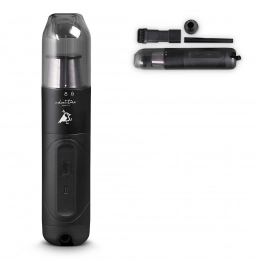 Мини пылесос и дует Aqiila Airbird VB1.