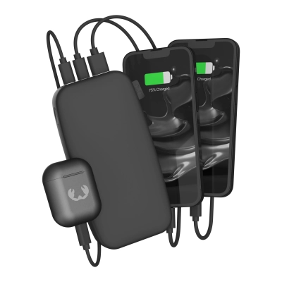 
                                                Powerbank 24000 мАч PD USB-C Fresh 'n Rebel 'I'
                                                