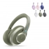 Наушники Fresh 'n Rebel Clam Blaze 2 Over-Ear с технологией шумоподавления