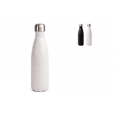 
                                                Бутылка Sagaform Nils Steel Bottle Splash 500 мл.
                                                