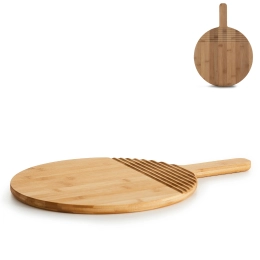 Sagaform cutting & serving board round