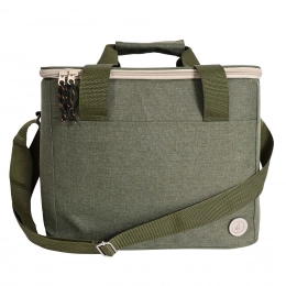 Sagaform City cooler bag large 20 liter