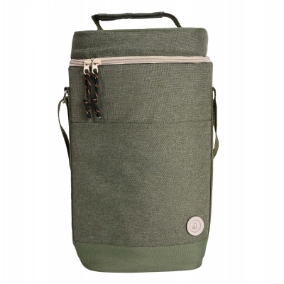
                                                Sagaform City cooler bag high 9 liter
                                                