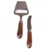 Sagaform Astrid Cheese Slicer and Butter Knife 2 pcs