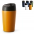 Sagaform Loke Travel Mug Color Coated 240ml