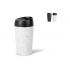 Sagaform Loke Travel Mug Splash 240мл Sagaform Loke Travel Mug Splash 240мл