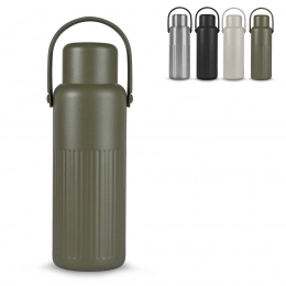Sagaform Theo Thermal Flask (recycled) 1 L