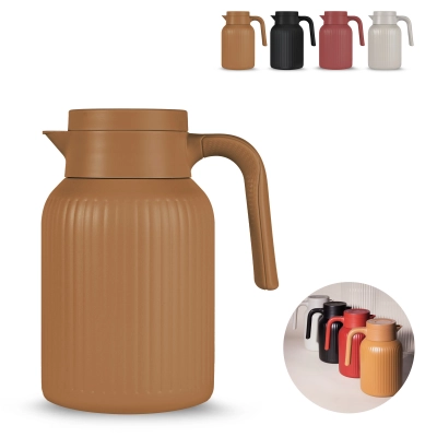 
                                                Sagaform Trine Thermal Carafe (recycled)  1.5 L
                                                