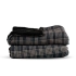 Sagaform Rut fleece plaid