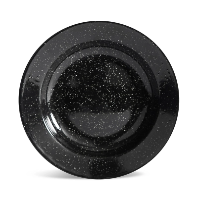 
                                                Эмалированная тарелка Sagaform Doris
                                                