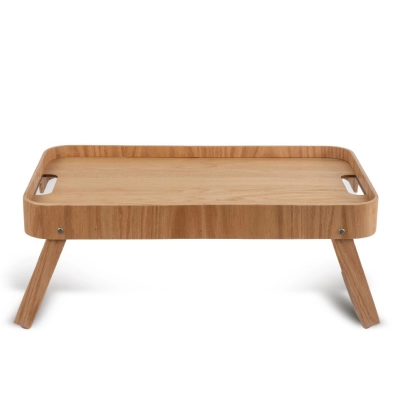 
                                            Sagaform Hanna bed tray
                                            