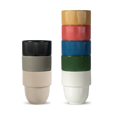 
                                            Кружка Sagaform Inka 270 мл
                                            