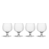 Billi wine glass set of 4