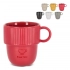 Sagaform Inka cup with ear 270ml
