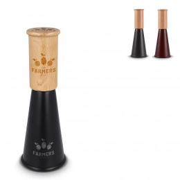 Sagaform Gurken Salt or Pepper Grinder Medium, 20,5cm