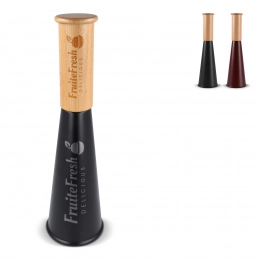 Sagaform Gurken Salt or Pepper Grinder Large, 32cm