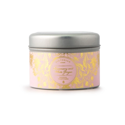 
                                                Victorian Sense Tinbox Rosemary Victorian Sense Коробка для хранения Розмарин
                                                