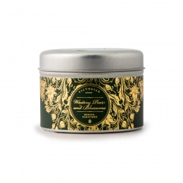 Victorian Sense Tinbox Waitery Pear & Blossoms Victorian Sense Коробка Waitery Груша и Цветы