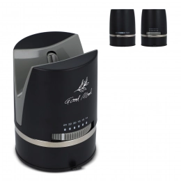 Точилка для ножей Lord Nelson с 6 положениями.