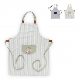 Фартук Lord Nelson Victory с полосками