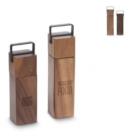 Мельница для соли и перца Orrefors Jernverk серии BlackSmith