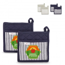 Набор кухонных рукавиц Lord Nelson Victory, 2 шт.