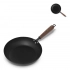 Orrefors Jernverk Forged Frying Pan  BlackSmith serie