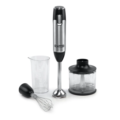 
                                            MS-05 | Muse hand blender 600 Watt
                                            