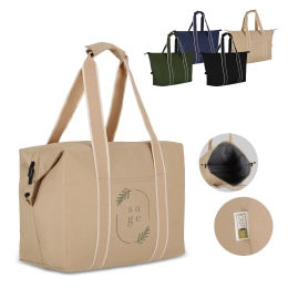 InSideOut R-PET Cooler bag Koli