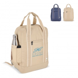 Рюкзак InSideOut из переработанного пластика R-PET Коли