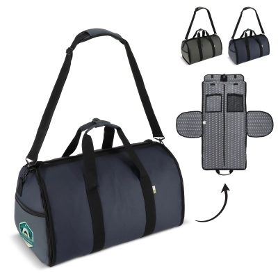 
                                                Сумка InSideOut Carry Smart с отделением для обуви
                                                